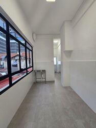 Carlisle Road (D8), Office #500574821